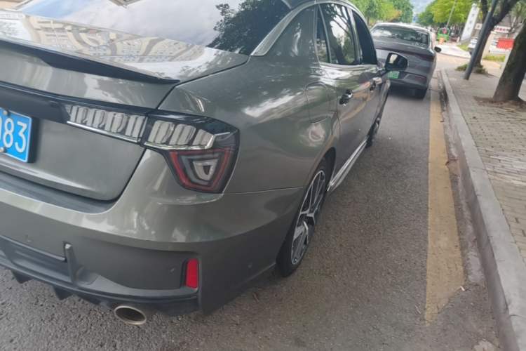 Used Lynk & Co 03 2022 2.0TD DCT JingPro Right Rear Taillight
