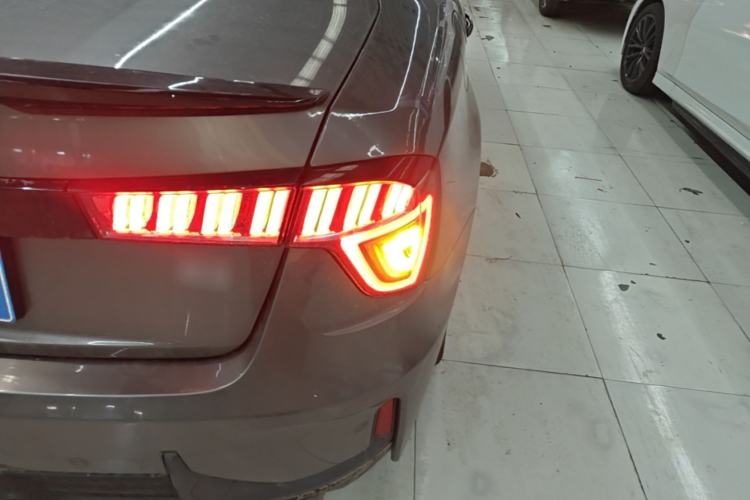 Used Lynk & Co 03 2022 2.0TD DCT GenioPlus Right Rear Taillight
