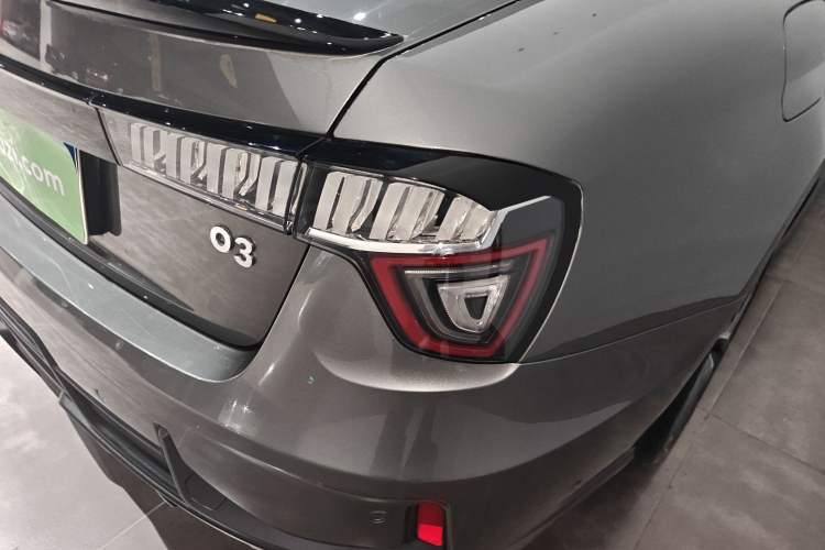 Used Lynk & Co 03 2022 2.0TD DCT JingPro Right Rear Taillight
