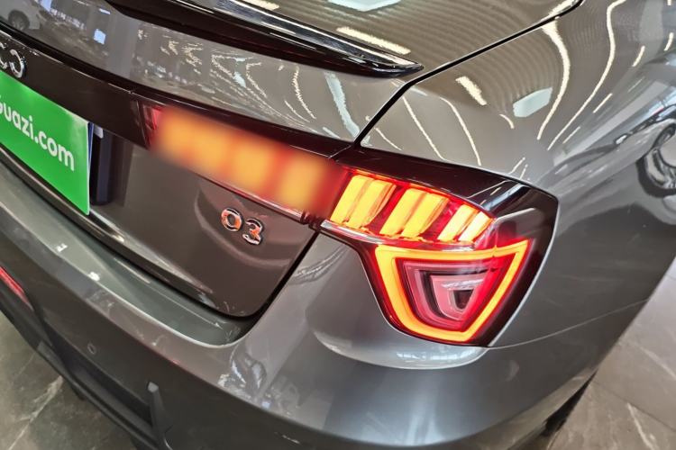Used Lynk & Co 03 2022 2.0TD DCT JingPro Right Rear Taillight