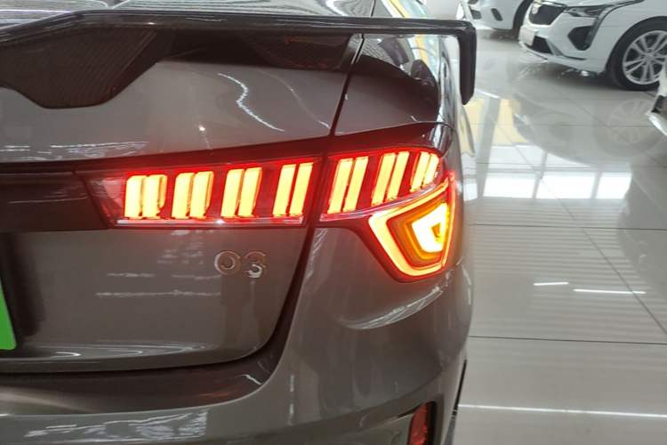 Used Lynk & Co 03 2022 2.0TD DCT JingPro Right Rear Taillight
