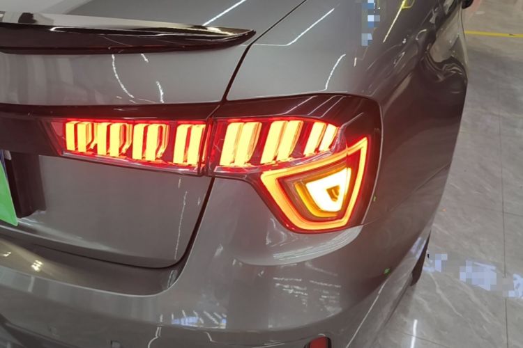 Used Lynk & Co 03 2022 2.0TD DCT JingPro Right Rear Taillight