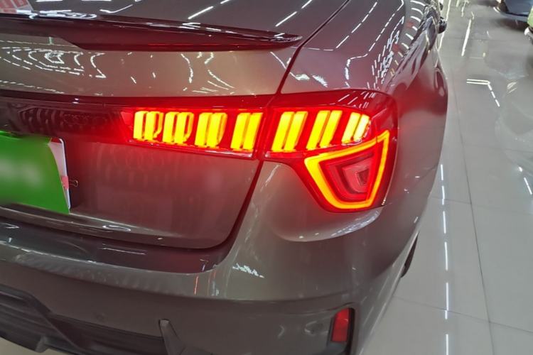 Used Lynk & Co 03 2022 1.5TD DCT JingPro Right Rear Taillight