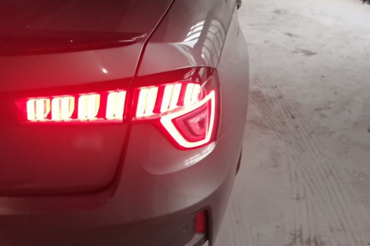 Used Lynk & Co 03 2022 2.0TD DCT GenioPlus Right Rear Taillight