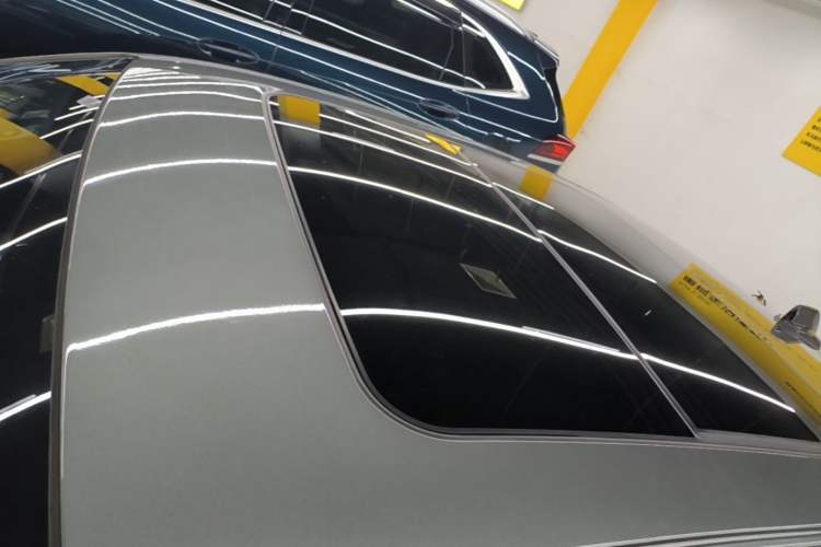 Used Lynk & Co 03 2022 2.0TD DCT JingPro Roof