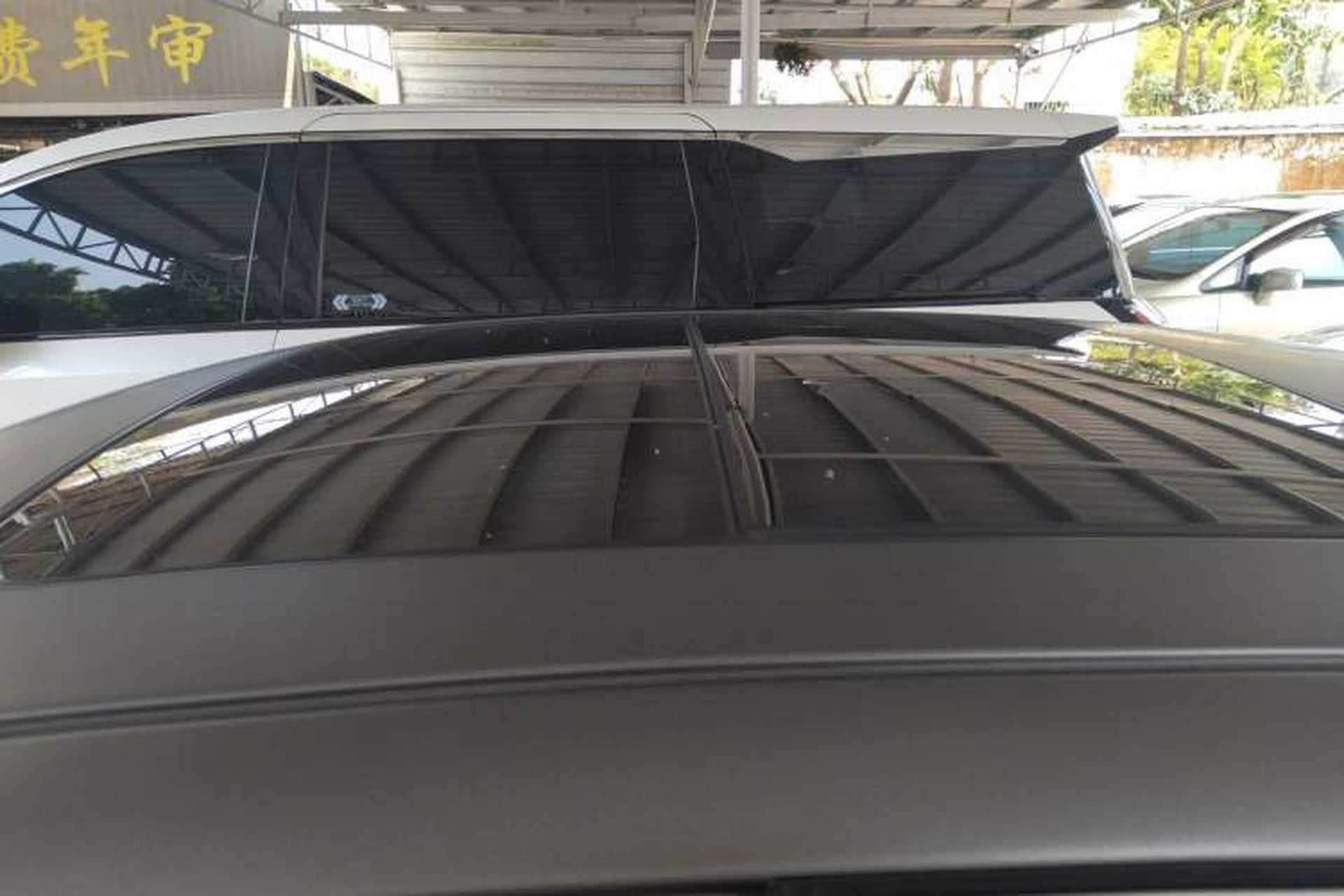 Used Lynk & Co 03 2022 2.0TD DCT JingPro Roof