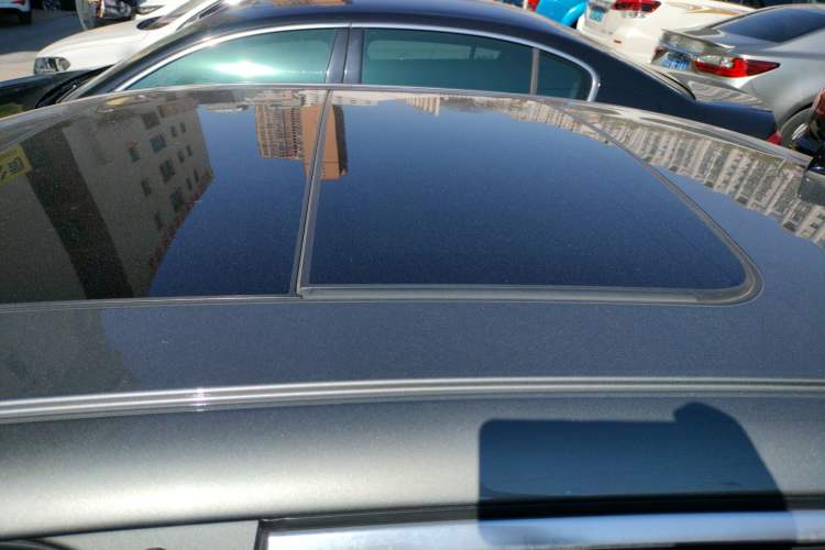 Used Lynk & Co 03 2022 2.0TD DCT GenioPlus Roof