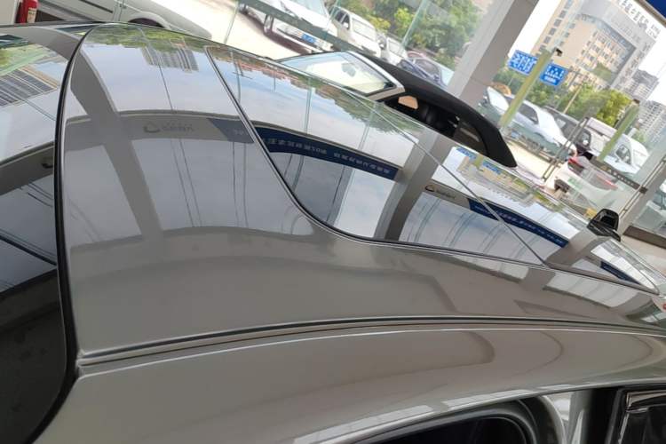 Used Lynk & Co 03 2022 2.0TD DCT GenioPlus Roof