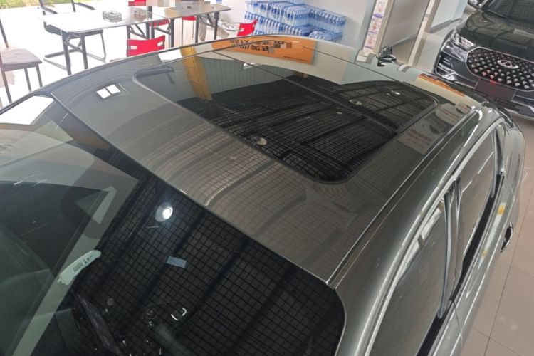 Used Lynk & Co 03 2022 1.5TD DCT JingPro Roof