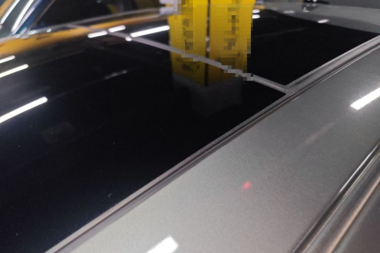 Used Lynk & Co 03 2022 2.0TD DCT JingPro Roof