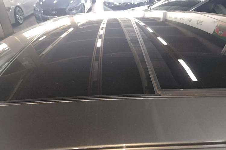 Used Lynk & Co 03 2022 1.5TD DCT JingPro Roof