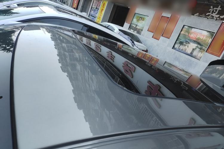 Used Lynk & Co 03 2022 1.5TD DCT JingPro Roof
