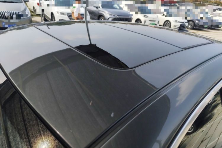 Used Lynk & Co 03 2022 1.5TD DCT JingPro Roof