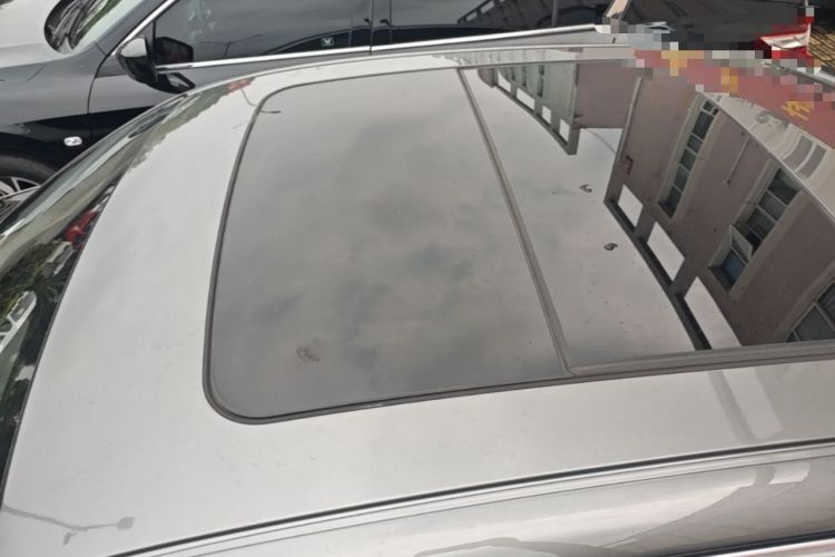Used Lynk & Co 03 2022 2.0TD DCT GenioPlus Roof