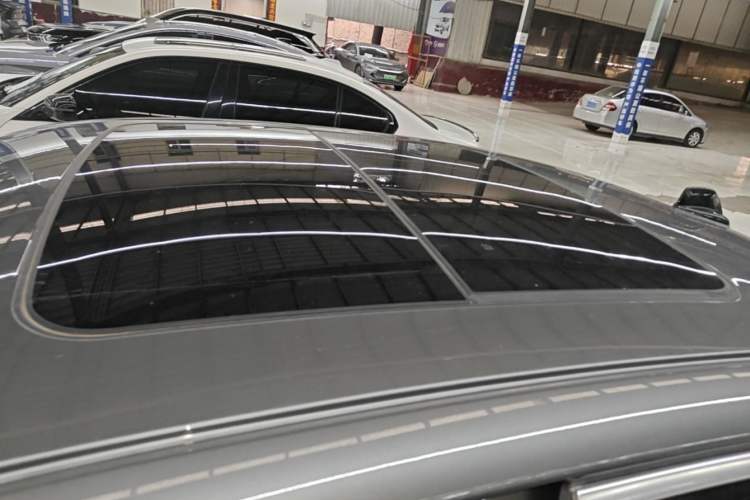 Used Lynk & Co 03 2022 2.0TD DCT GenioPlus Roof