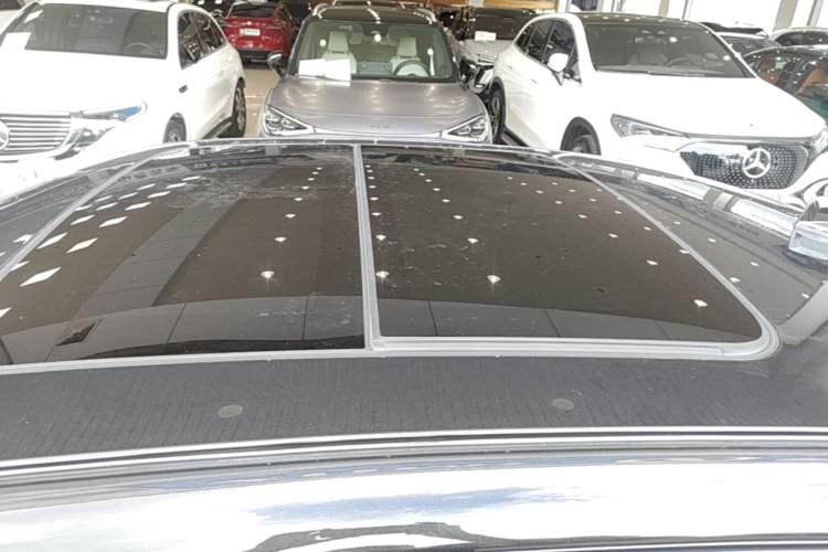Used Lynk & Co 03 2022 03+ 2.0TD Automatic Performance Package Roof