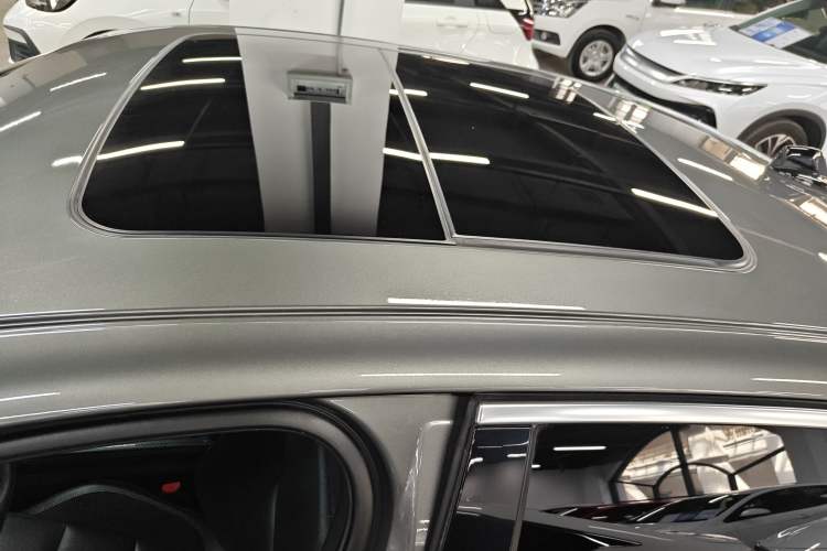 Used Lynk & Co 03 2022 2.0TD DCT JingPro Roof