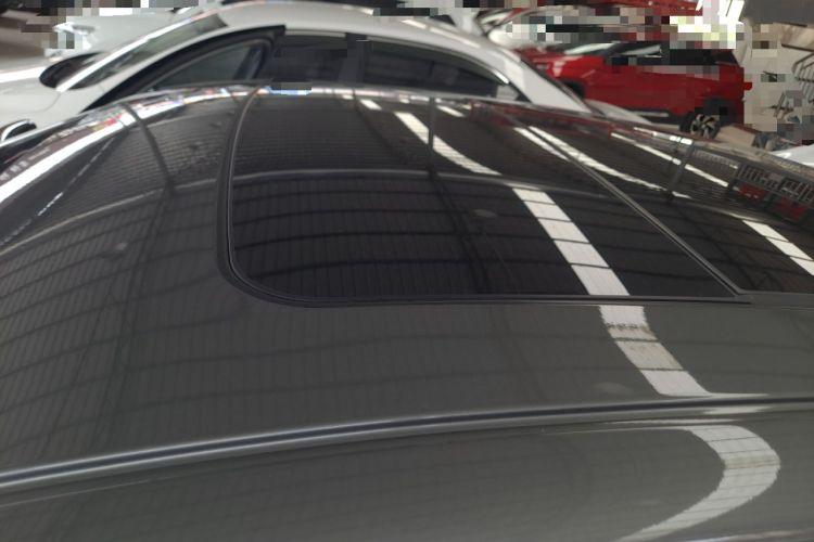 Used Lynk & Co 03 2022 1.5TD DCT JingPro Roof
