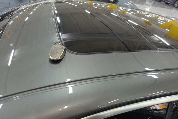 Used Lynk & Co 03 2022 2.0TD DCT JingPro