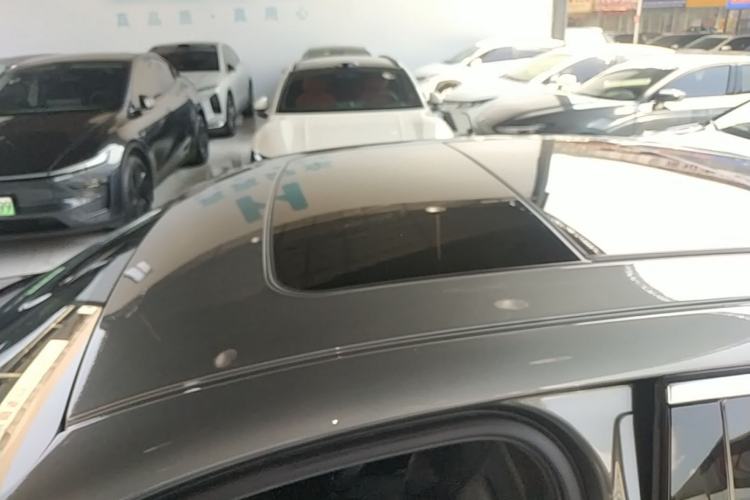 Used Lynk & Co 03 2022 2.0TD DCT JingPro Roof