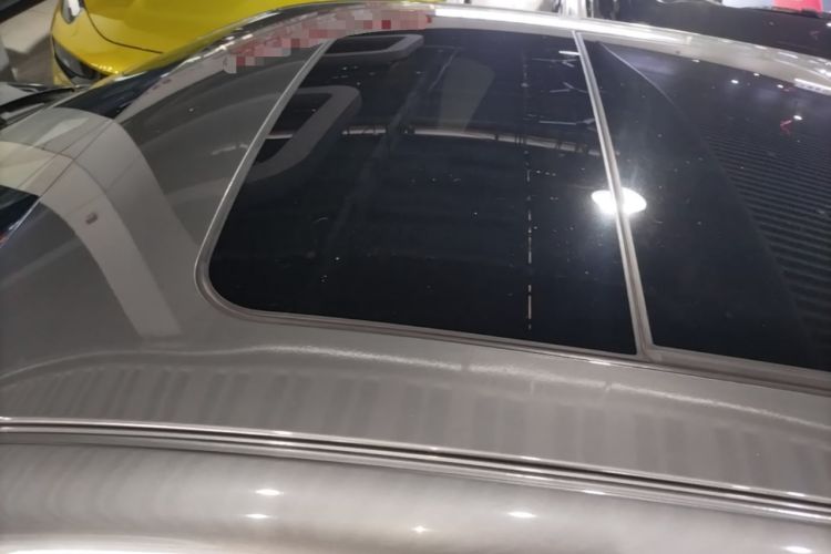 Used Lynk & Co 03 2022 2.0TD DCT JingPro Roof