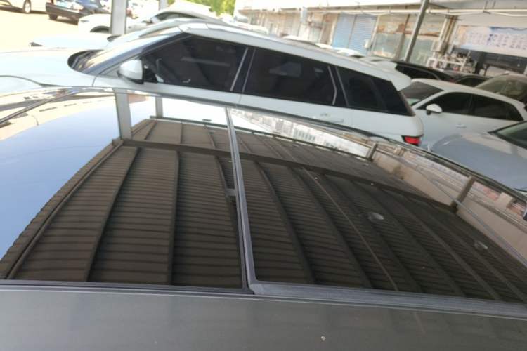 Used Lynk & Co 03 2022 2.0TD DCT GenioPlus Roof