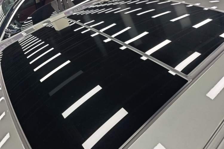 Used Lynk & Co 03 2022 2.0TD DCT JingPro Roof