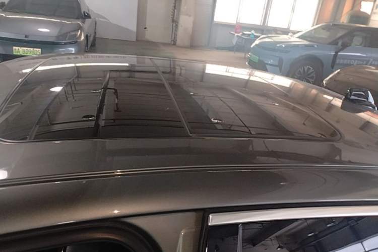 Used Lynk & Co 03 2022 2.0TD DCT JingPro Roof