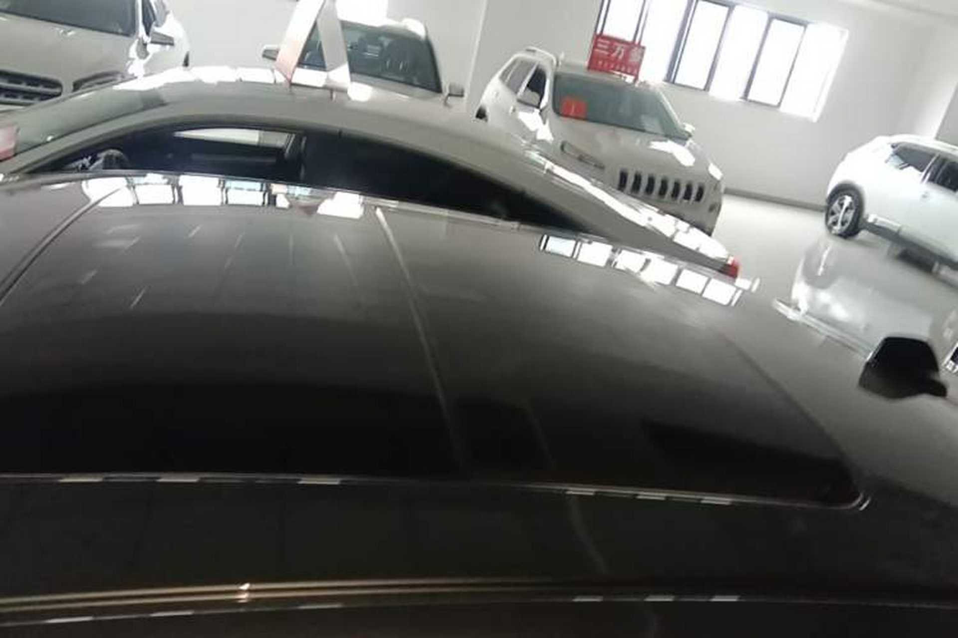 Used Lynk & Co 03 2022 1.5TD DCT JingPro Roof