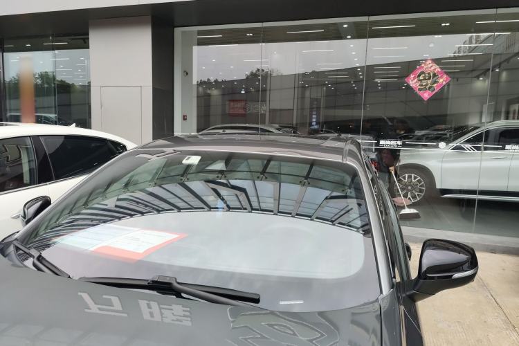 Used Lynk & Co 03 2022 1.5TD DCT JingPro Roof