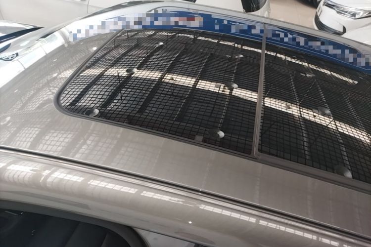 Used Lynk & Co 03 2022 1.5TD DCT JingPro Roof