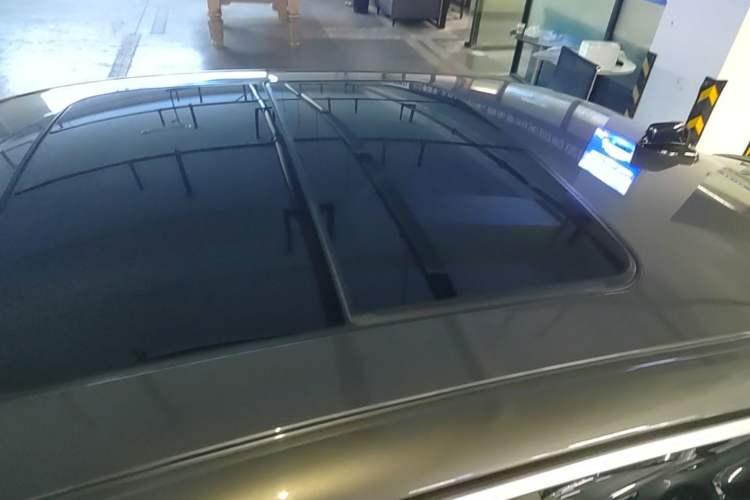 Used Lynk & Co 03 2022 1.5TD DCT JingPro Roof