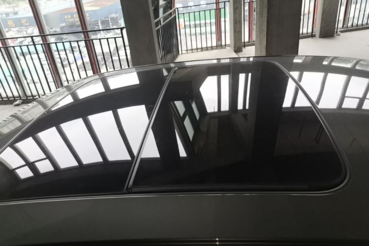 Used Lynk & Co 03 2022 2.0TD DCT GenioPlus Roof