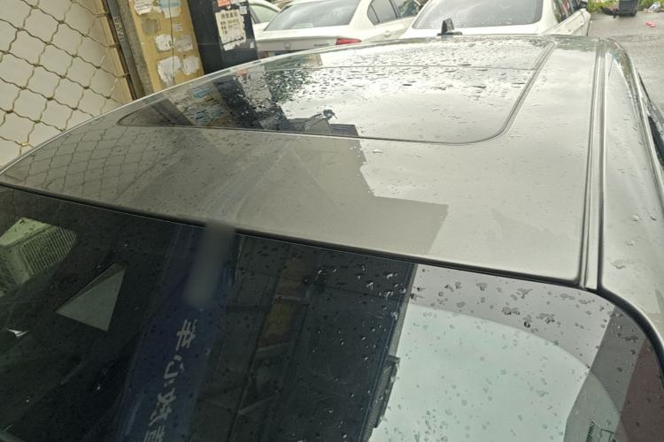 Used Lynk & Co 03 2022 2.0TD DCT JingPro Roof