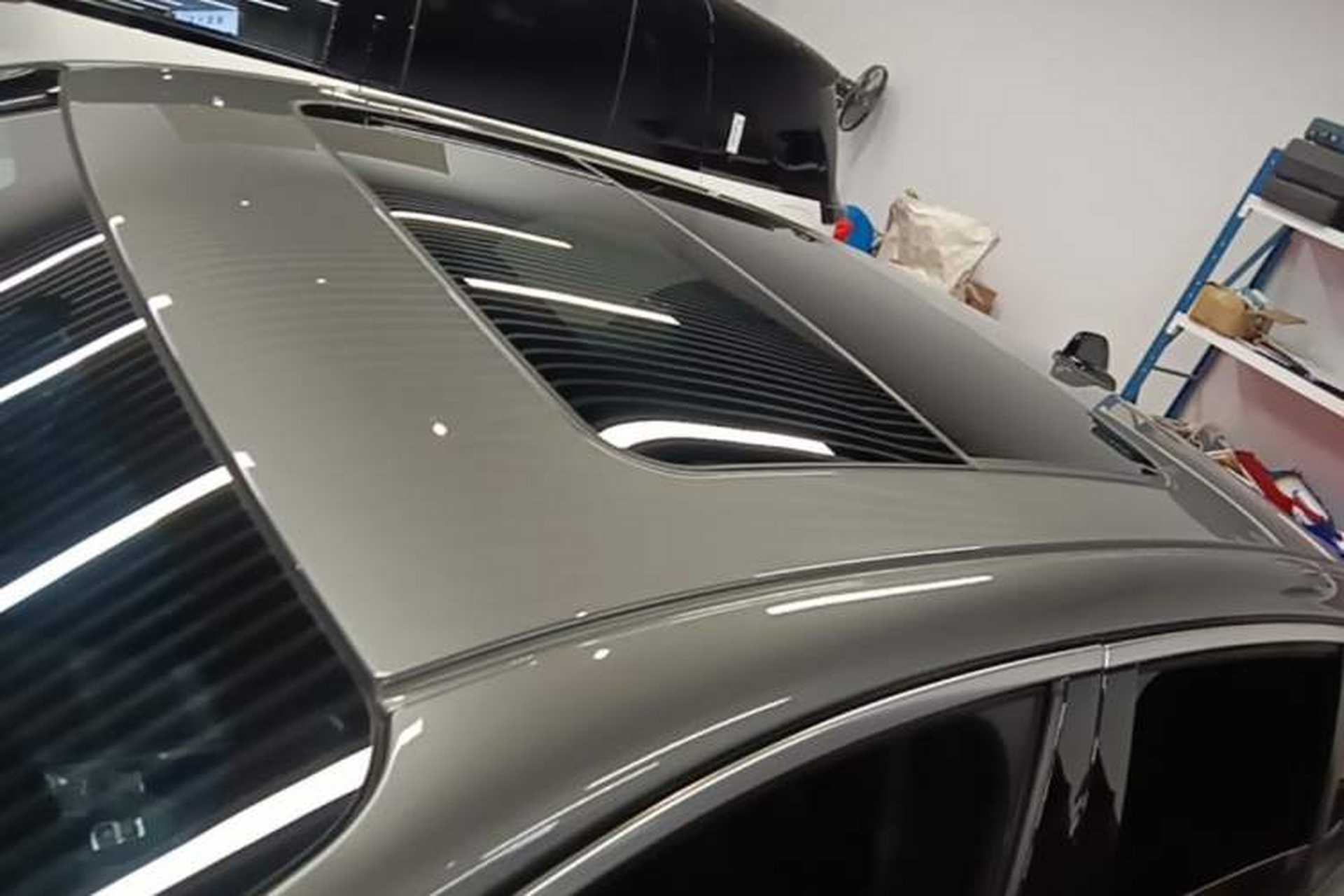 Used Lynk & Co 03 2022 2.0TD DCT JingPro Roof