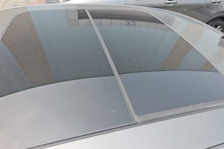 Used Lynk & Co 03 2022 2.0TD DCT JingPro Roof