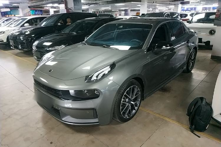 Used Lynk & Co 03 2022 1.5TD DCT JingPro Guazi used car, China used car export, Used car for sale, Used cars, Cheapest cars for sale