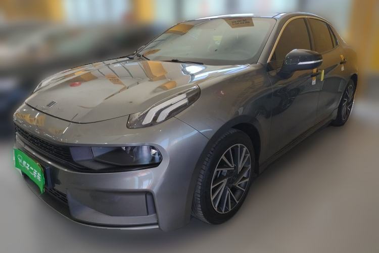 Used Lynk & Co 03 2022 1.5TD DCT JingPlus Guazi used car, China used car export, Used car for sale, Used  cars, Cheapest cars for sale