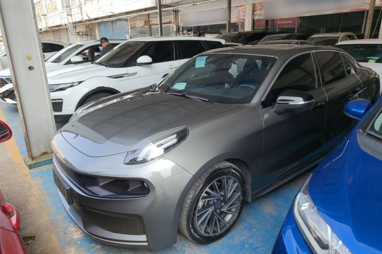 Used Lynk & Co 03 2022 2.0TD DCT GenioPlus Guazi used car, China used car export, Used car for sale, Used  cars, Cheapest cars for sale