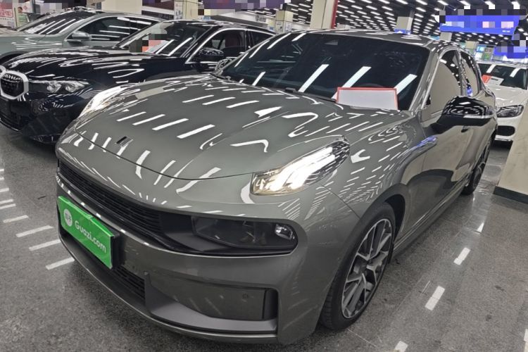 Used Lynk & Co 03 2022 2.0TD DCT JingPro Guazi used car, China used car export, Used car for sale, Used cars, Cheapest cars for sale