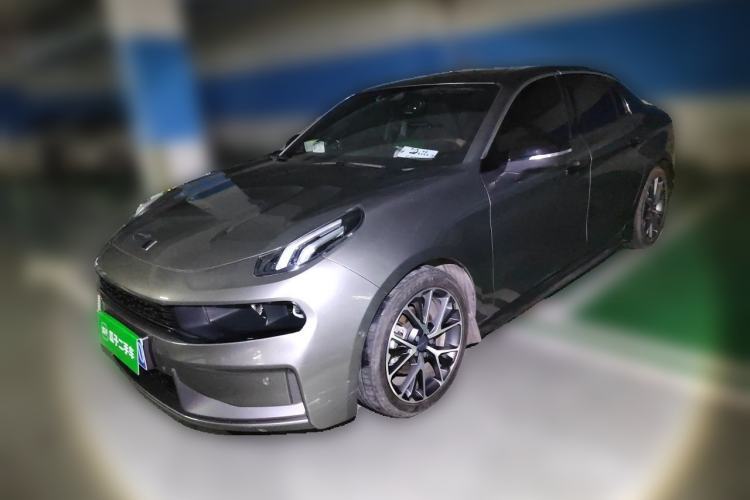 Used Lynk & Co 03 2022 1.5TD DCT JingPro Guazi used car, China used car export, Used car for sale, Used cars, Cheapest cars for sale