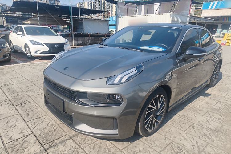 Used Lynk & Co 03 2022 2.0TD DCT GenioPlus Guazi used car, China used car export, Used car for sale, Used  cars, Cheapest cars for sale