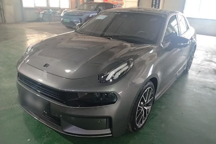 Used Lynk & Co 03 2022 2.0TD DCT JingPro Guazi used car, China used car export, Used car for sale, Used cars, Cheapest cars for sale