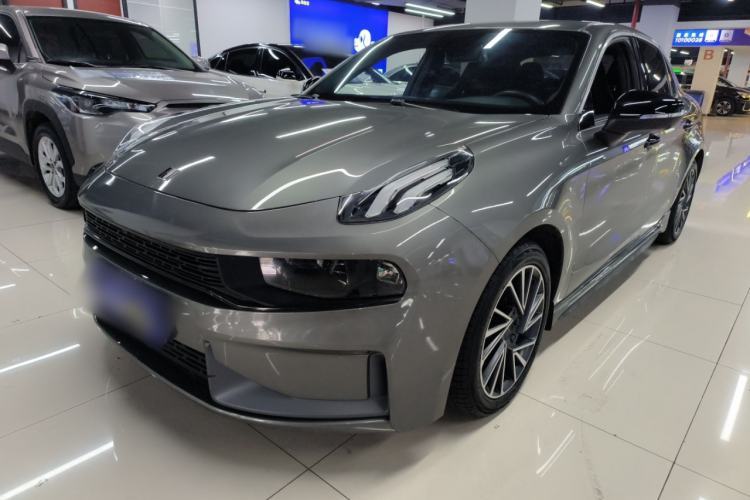Used Lynk & Co 03 2022 1.5TD DCT JingPlus Guazi used car, China used car export, Used car for sale, Used  cars, Cheapest cars for sale