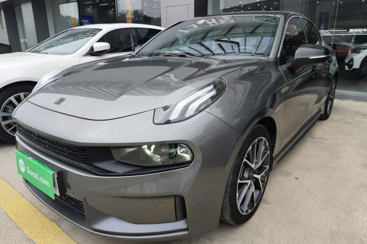 Used Lynk & Co 03 2022 1.5TD DCT JingPro Guazi used car, China used car export, Used car for sale, Used  cars, Cheapest cars for sale