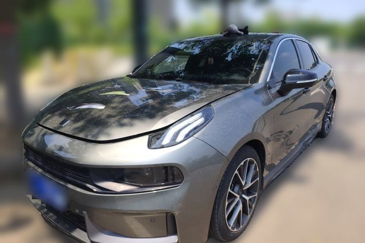 Used Lynk & Co 03 2022 2.0TD DCT JingPro Guazi used car, China used car export, Used car for sale, Used  cars, Cheapest cars for sale