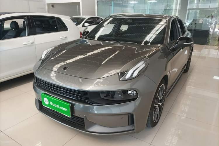 Used Lynk & Co 03 2022 1.5TD DCT JingPro Guazi used car, China used car export, Used car for sale, Used cars, Cheapest cars for sale