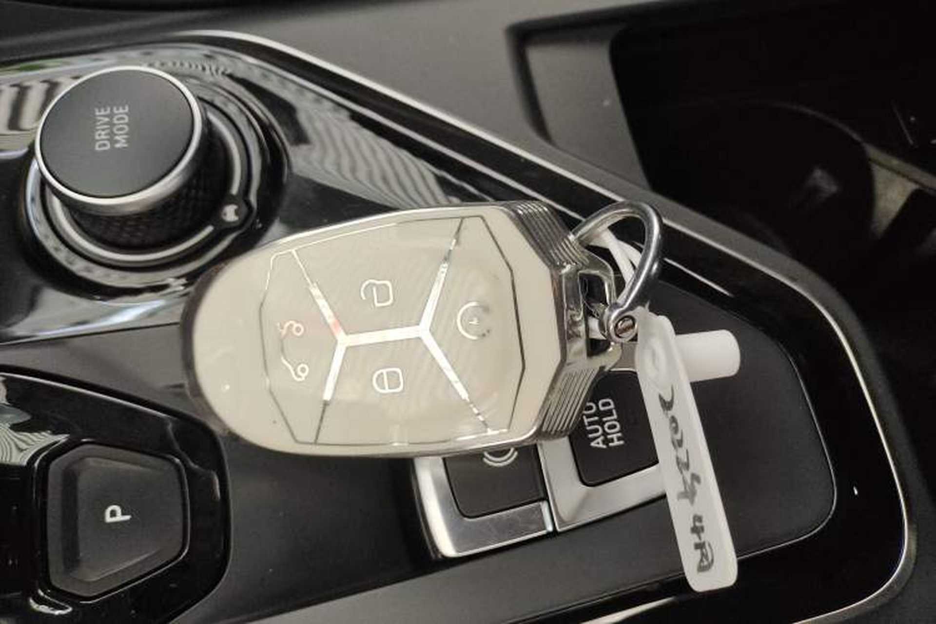 Used Lynk & Co 03 2022 2.0TD DCT JingPro Vehicle Key