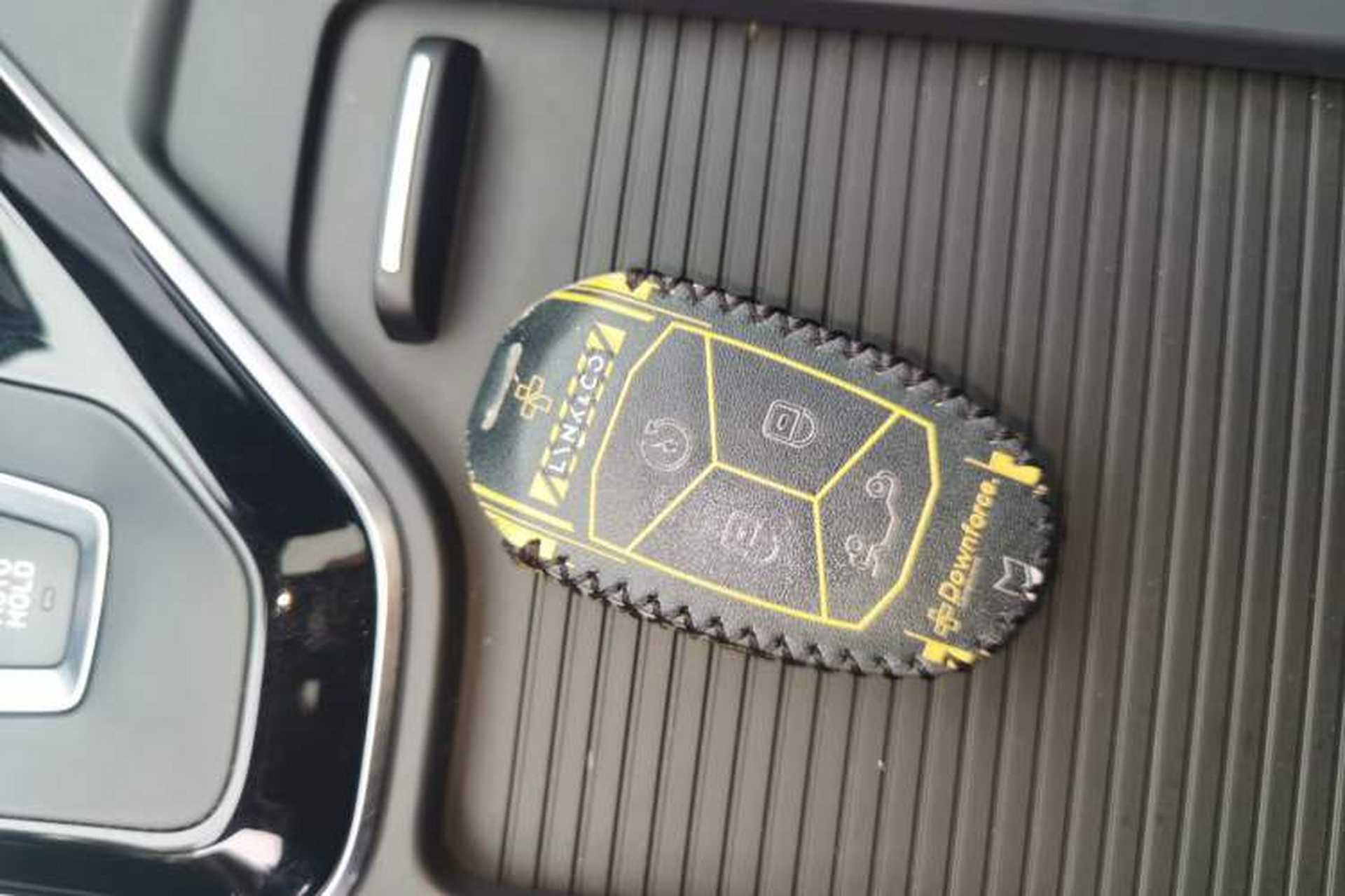 Used Lynk & Co 03 2022 2.0TD DCT GenioPlus Vehicle Key