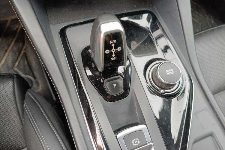 Used Lynk & Co 03 2022 2.0TD DCT JingPro Vehicle Key